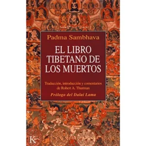 libro tibetano de los muertos